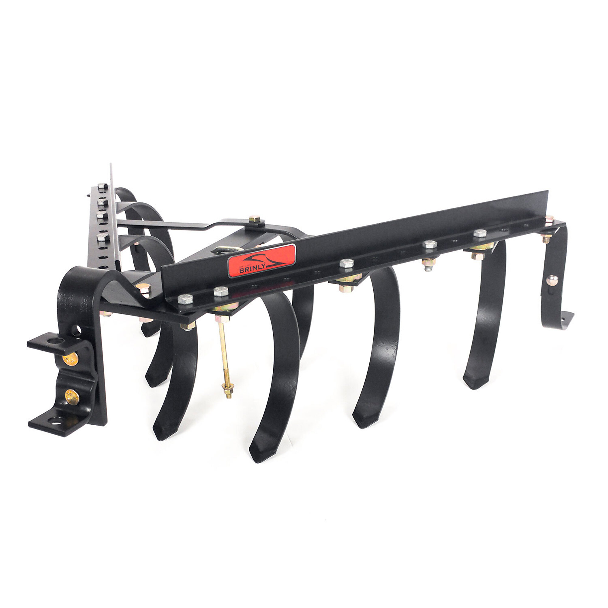 Brinly-Hardy Cultivator, 18in.–40in. Working Width, Model# CC-56BH